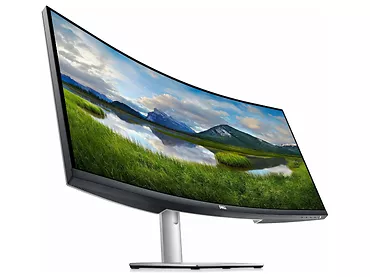 Monitor zakrzywiony 34