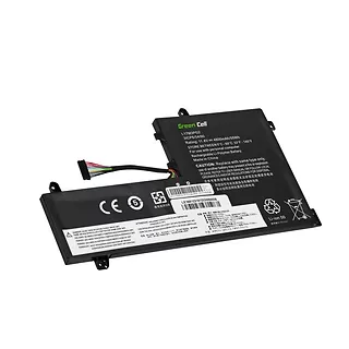 Green Cell Bateria L17M3PG1 L17M3PG3 11,4V 4800mAh do Lenovo Legion Y530