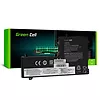 Green Cell Bateria L17M3PG1 L17M3PG3 11,4V 4800mAh do Lenovo Legion Y530