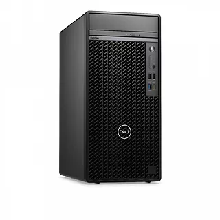 Dell Komputer Optiplex MT Plus/Core i7-13700/16GB/512GB SSD/Integrated/DVD RW +/-8x/No Wifi/Wireless Kb & Mouse/260W/W11Pro/vPro