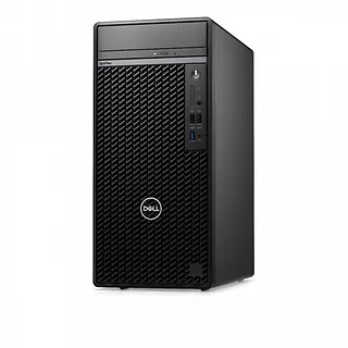 Dell Komputer Optiplex MT Plus/Core i7-13700/16GB/512GB SSD/Integrated/DVD RW +/-8x/No Wifi/Wireless Kb & Mouse/260W/W11Pro/vPro