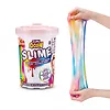 ZURU Oosh Fun Slime Mała Tuba 4-pak karton 6 sztuk