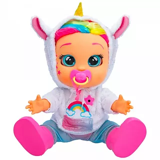 Tm Toys Lalka Cry Babies First Emotions Dreamy