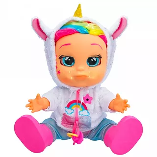 Tm Toys Lalka Cry Babies First Emotions Dreamy