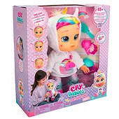 Tm Toys Lalka Cry Babies First Emotions Dreamy