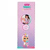 Tm Toys Lalka Cry Babies First Emotions Dreamy