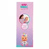 Tm Toys Lalka Cry Babies First Emotions Dreamy