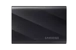 Samsung Dysk zewnętrzny SSD T9 2TB USB3.2 GEN.2 czarny