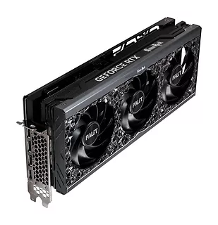 Palit Karta graficzna GeForce RTX 4070 Ti Gamerock 12GB GDDR6X 192bit 3DP