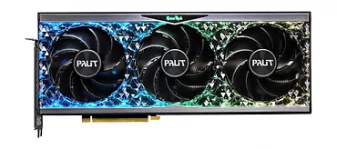 Palit Karta graficzna GeForce RTX 4070 Ti Gamerock 12GB GDDR6X 192bit 3DP