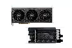 Palit Karta graficzna GeForce RTX 4070 Ti Gamerock 12GB GDDR6X 192bit 3DP