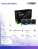 Palit Karta graficzna GeForce RTX 4070 Ti Gamerock 12GB GDDR6X 192bit 3DP