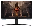 Samsung Monitor 28 cali LS28BG700EPXEN IPS 3840x2160 UHD 16:9 2xHDMI 1xDP LAN(RJ45)  2xUSB 3.0 1ms(GTG) WiFi/BT głośniki płaski HAS+PIV 144Hz SMART Gaming 2Yd