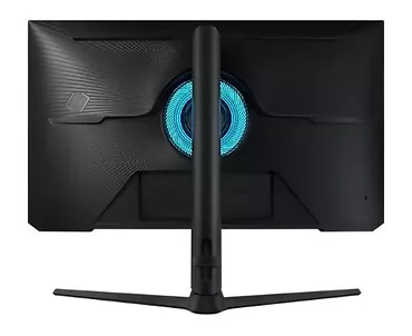 Samsung Monitor 28 cali LS28BG700EPXEN IPS 3840x2160 UHD 16:9 2xHDMI 1xDP LAN(RJ45)  2xUSB 3.0 1ms(GTG) WiFi/BT głośniki płaski HAS+PIV 144Hz SMART Gaming 2Yd