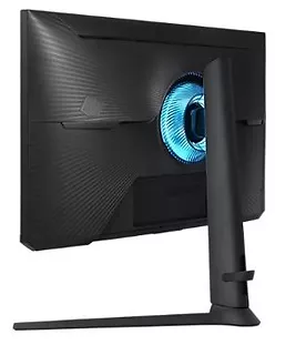 Samsung Monitor 28 cali LS28BG700EPXEN IPS 3840x2160 UHD 16:9 2xHDMI 1xDP LAN(RJ45)  2xUSB 3.0 1ms(GTG) WiFi/BT głośniki płaski HAS+PIV 144Hz SMART Gaming 2Yd