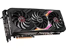 ASRock Karta graficzna Radeon RX 7900 XT PHANTOM GAMING 20GB OC GDDR6 320bit