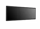 LG Electronics Monitor wielkoformatowy 37BH7N-H Stretch 700cd/m2 32:9 wide