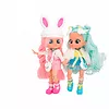 Tm Toys Lalki BFF Coney&Sydney Dwupak