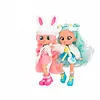 Tm Toys Lalki BFF Coney&Sydney Dwupak