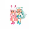 Tm Toys Lalki BFF Coney&Sydney Dwupak