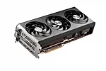 Sapphire Technology Karta graficzna RX 7800 XT Gaming OC 16G GDDR6 256bit 2DP/2HDMI