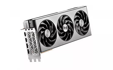 Sapphire Technology Karta graficzna RX 7800 XT Gaming OC 16G GDDR6 256bit 2DP/2HDMI