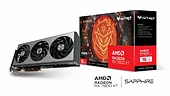 Sapphire Technology Karta graficzna RX 7800 XT Gaming OC 16G GDDR6 256bit 2DP/2HDMI