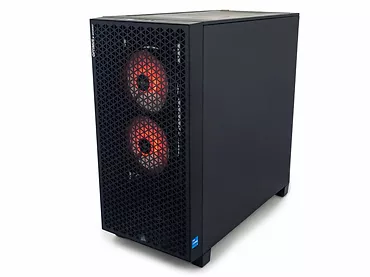 OPTIMUS Komputer E-Sport GB760T-CR11 i5-12400F/16GB/1TB/RTX 4060 OC 8GB/W11