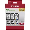 Canon Tusze PG-575XLx2/CL-576XL MULTI 5437C004