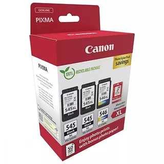 Canon Atrament PG-545XLx2/CL-546XL PVP 8286B015