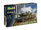 Revell Model plastikowy Leopard 2 A6M+ 1/35