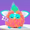 Hasbro Interaktywna maskotka koralowa FURBY 2.0