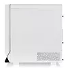 Thermaltake Obudowa - Ceres 500 ARGB*4 Tempered Glass - Snow