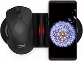 HyperX Mysz Pulsefire Dart czarna