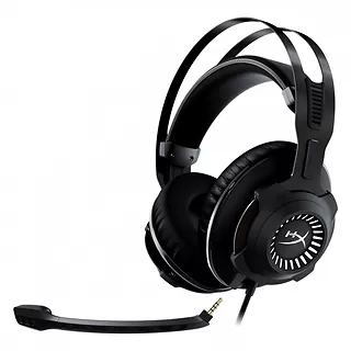 HyperX Zestaw słuchawkowy dla graczy Cloud Revolver +7.1