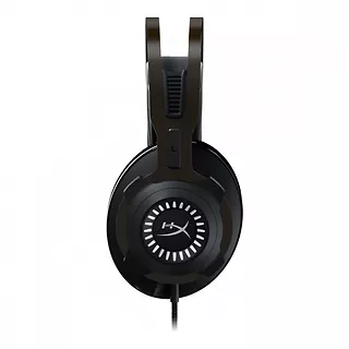 HyperX Zestaw słuchawkowy dla graczy Cloud Revolver +7.1