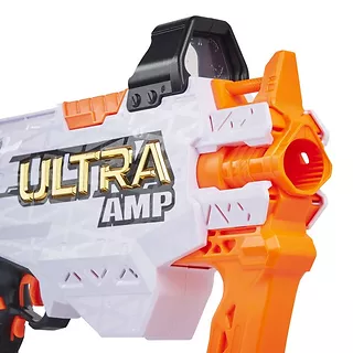 Hasbro Wyrzutnia Nerf Ultra AMP