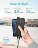 Anker Powerbank PowerCore III Sense 20 000 mAh