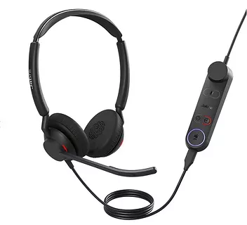 Jabra Słuchawki Engage 50 II (Link) USB-C MS Stereo