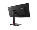 Lenovo Monitor 34 cale ThinkVision T34w-30 WLED LCD 63D4GAT1EU