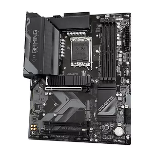 Gigabyte Płyta główna B760 GAMING X s1700 4DDR5 DP/HDMI ATX