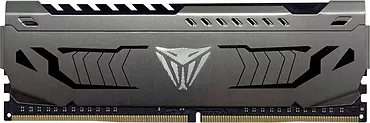 Patriot Pamięć DDR4 Viper Steel 8GB/3600(1*8GB) Grey CL18