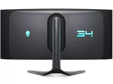 Monitor zakrzywiony 34