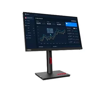 Lenovo Monitor 21.5 cala ThinkVision T22i-30 WLED LCD 63B0MAT6EU