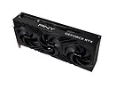 PNY Karta graficzna GeForce RTX 4090 24GB Verto Triple Fan DLSS 3