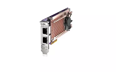 QNAP Karta rozszerzeń QM2-2P2G2T QM2 2 x PCIe 2280 M.2 SSD