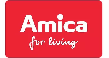 Amica Okap OMC6271W