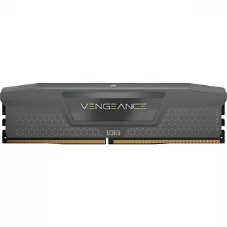 Corsair Pamięć DDR5 Vengeance 64GB/6000 (2*32GB) C40