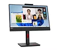 Lenovo Monitor 23.8 ThinkCentre Tiny-in-One 24 Gen 5 WLED with Webcam 12NAGAT1EU