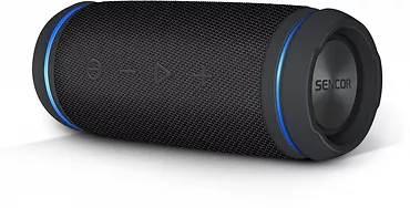 Sencor Głośnik Bluetooth SSS 6100 Sirius 16W, TWS, NFC, IPX6